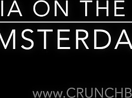 ORGIA in Web Cruising Amsterdam