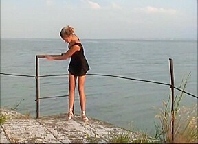 Odessa model - taisiya kharlamova