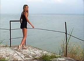 Odessa model - taisiya kharlamova