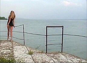 Odessa model - taisiya kharlamova