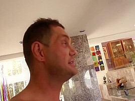 Of Pussy Land - ( #04) - Franceska Jaimes And Nacho Vidal