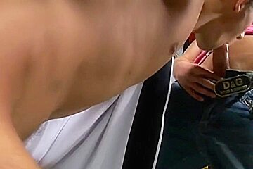 Of Young Twinks Porn - Helping Hands