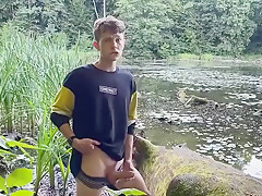Of teen 18+ Cock