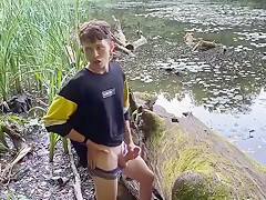 Of teen 18+ Cock