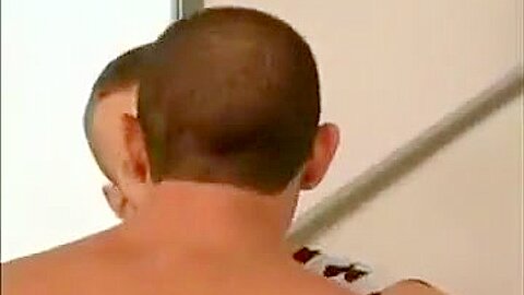 Office fuck