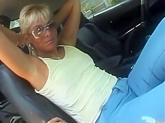 Old Style Milf!!! - Vol #03- (the Vintage Experiece)