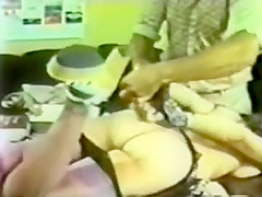 Old Vintage Sleaze 9