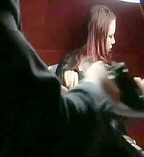 Old-Cock Gets Whipped ( 1) - Osk