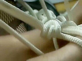 Old-Cock Gets Whipped ( 1) - Osk
