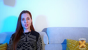 Olesha And Kira Give Each Other Pleasure Then Share A Cock