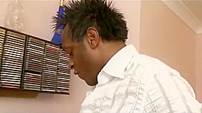 Omar Loves Big Tits 4