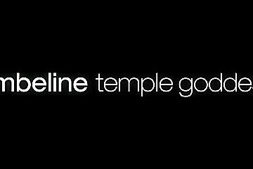 Ombeline Temple Goddess