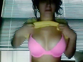 Omegle webcam girl #86