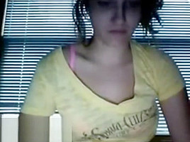 Omegle webcam girl #86