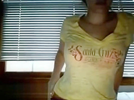 Omegle webcam girl #86