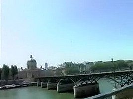 On a trouve la beurette la plus cochonne de Paris