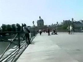 On a trouve la beurette la plus cochonne de Paris