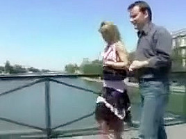 On a trouve la beurette la plus cochonne de Paris