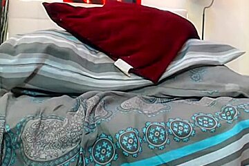 On webcam 1328