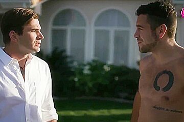 One Night In Los Angeles - Ϻarc Dοrcel (2022)