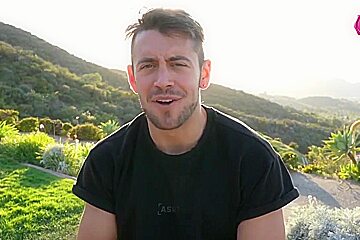 One Night In Los Angeles - Ϻarc Dοrcel (2022)