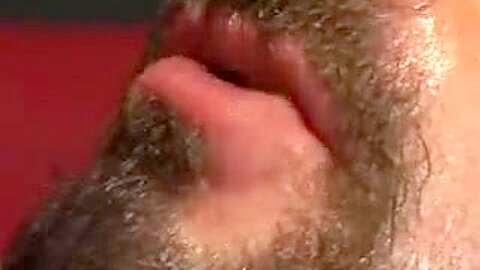 One Very Hot Massage