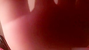 One hour of smelly nylon feet