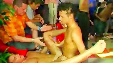Only doctor and boys gay sex