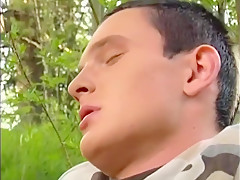 Oral Outside  Raw Sex Inside