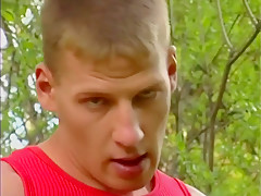 Oral Outside  Raw Sex Inside