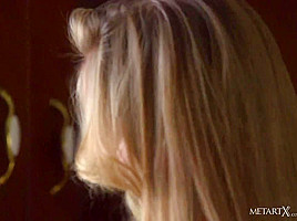 Orange Mood 2 - Ryana - MetArtX