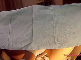 Orgasm Research Inc - Naomi Alice - Part 1 of 5