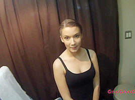 Orgasm Research Inc - Naomi Alice - Part 1 of 5