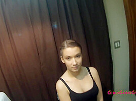 Orgasm Research Inc - Naomi Alice - Part 1 of 5