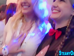 Orgy Cfnm Amateur Blow
