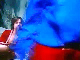 Orgy From The Seventies Rocks