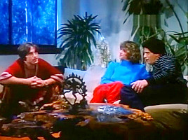 Orgy From The Seventies Rocks
