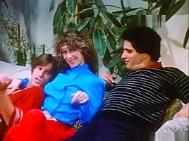 Orgy From The Seventies Rocks