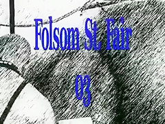 Otro Reportaje de la Folsom Street Fair 2003