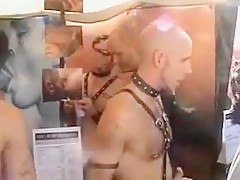 Otro Reportaje de la Folsom Street Fair 2003
