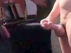 Otro Reportaje de la Folsom Street Fair 2003