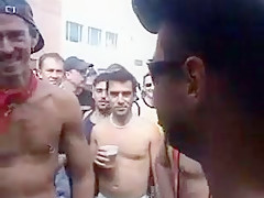 Otro Reportaje de la Folsom Street Fair 2003