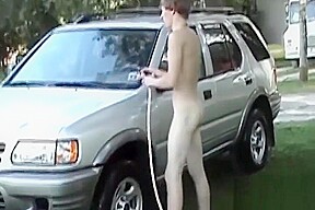 Outdoor weenie And teen 18+ Calisthenics Turn Into anal Penetration sperm flow