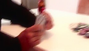 Outstanding Blond In Glamour Foreplay In Advance To Wild Sex
