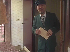 P015g03 A Postponer Of The Countryside  The Affair Of The Fifty -width And The Busty Mature Woman!