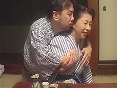 P015g03 A Postponer Of The Countryside  The Affair Of The Fifty -width And The Busty Mature Woman!