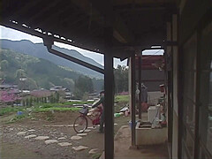 P015g03 A Postponer Of The Countryside  The Affair Of The Fifty -width And The Busty Mature Woman!