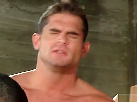 PACK ATTACK 8 JR BRONSON - Scene 1