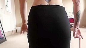 PASCALSSUBSLUTS - MILF Miss Trixx dicked into submission