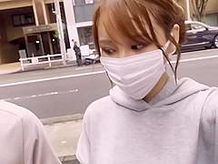 PDHL33 Cuteeeee Japanese SEX BABE